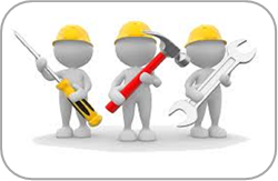 Annual Hydraulics Maintenance Contract